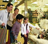 shopping