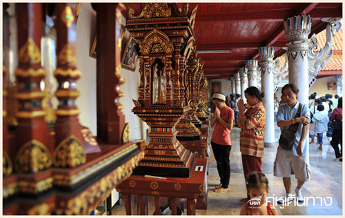 พระธาตุช่อแฮ พระธาตุช่อแฮ