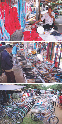 กาดงัว