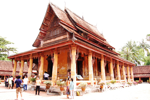 เวียงจันทน์ เวียงจันทน์