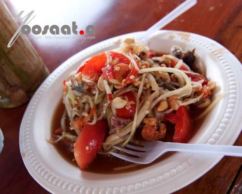 ตลาดน้ำอโยธยา ตลาดน้ำอโยธยา