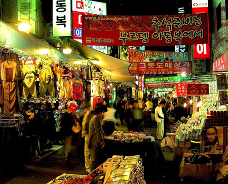 เกาหลี Korea เกาหลี Korea
