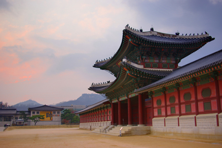 เกาหลี Korea เกาหลี Korea