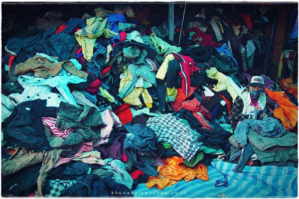 ตลาดโรงเกลือ ตลาดโรงเกลือ
