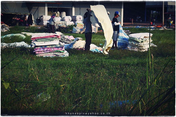 ตลาดโรงเกลือ ตลาดโรงเกลือ