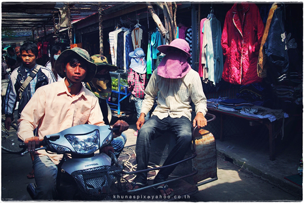 ตลาดโรงเกลือ ตลาดโรงเกลือ