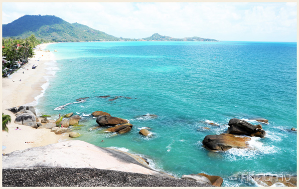 เกาะสมุย เกาะสมุย