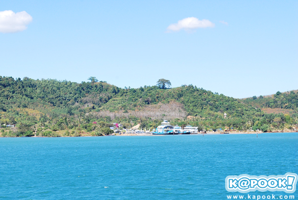 เกาะช้าง เกาะช้าง