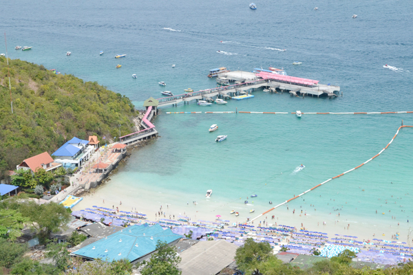 เกาะล้าน เกาะล้าน