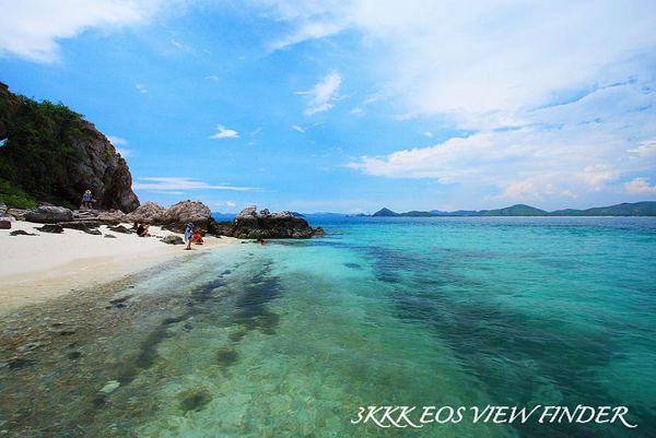 เกาะขาม เกาะขาม