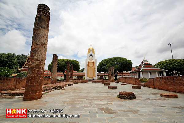 วัดพระศรีรัตนมหาธาตุวรมหาวิหาร วัดพระศรีรัตนมหาธาตุวรมหาวิหาร