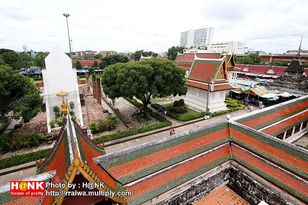 วัดพระศรีรัตนมหาธาตุวรมหาวิหาร วัดพระศรีรัตนมหาธาตุวรมหาวิหาร