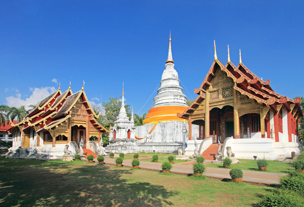 พระพุทธสิหิงค์ พระพุทธสิหิงค์