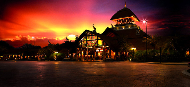 เชียงใหม่ไนท์ซาฟารี เชียงใหม่ไนท์ซาฟารี