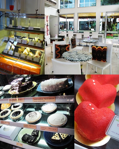 ร้านเค้กเชียงใหม่ ร้านเค้กเชียงใหม่