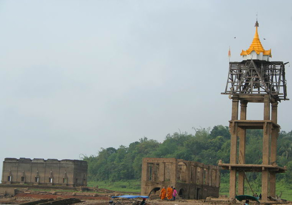 เมืองบาดาล เมืองบาดาล
