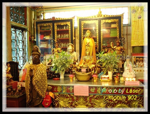 วัดทิพยวารีวิหาร วัดทิพยวารีวิหาร