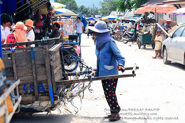 ตลาดโรงเกลือ ตลาดโรงเกลือ