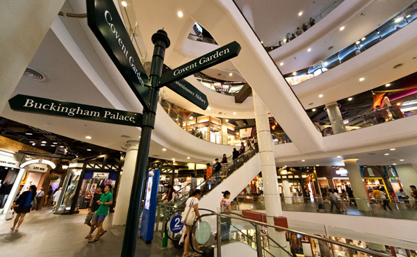 Terminal 21 Terminal 21