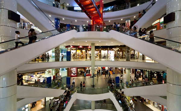 Terminal 21 Terminal 21