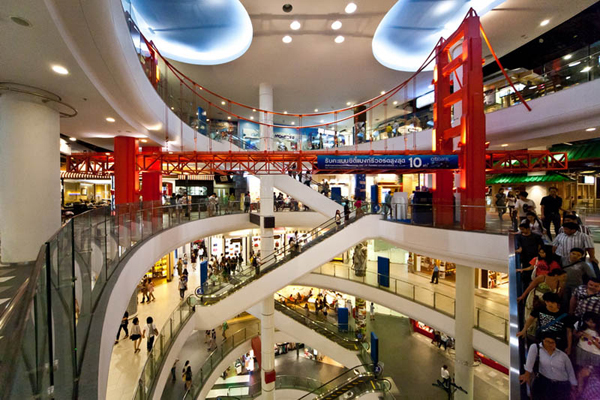 Terminal 21 Terminal 21