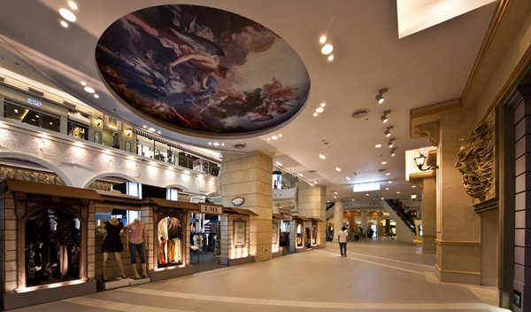 Terminal 21 Terminal 21