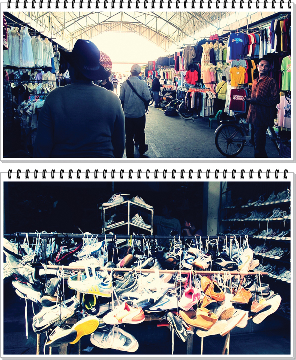 ตลาดโรงเกลือ ตลาดโรงเกลือ