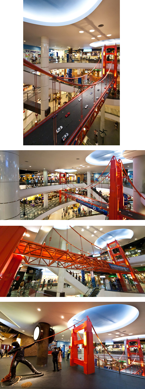 Terminal 21 Terminal 21