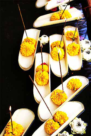 ลอยกระทง ลอยกระทง