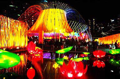 ลอยกระทง ลอยกระทง