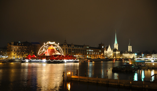 Zurich, Switzerland