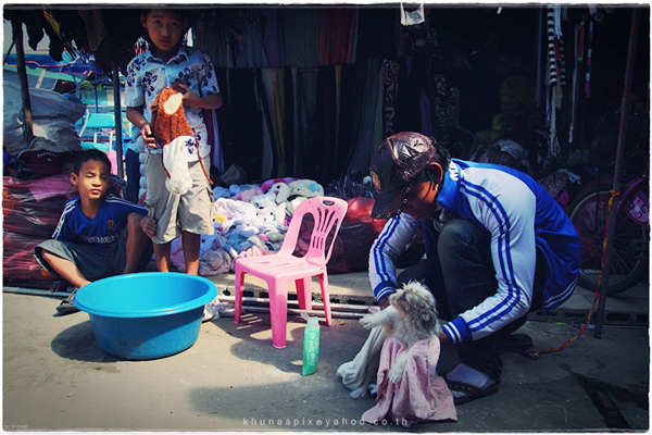 ตลาดโรงเกลือ ตลาดโรงเกลือ