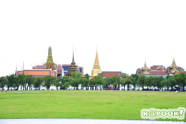 สนามหลวง สนามหลวง