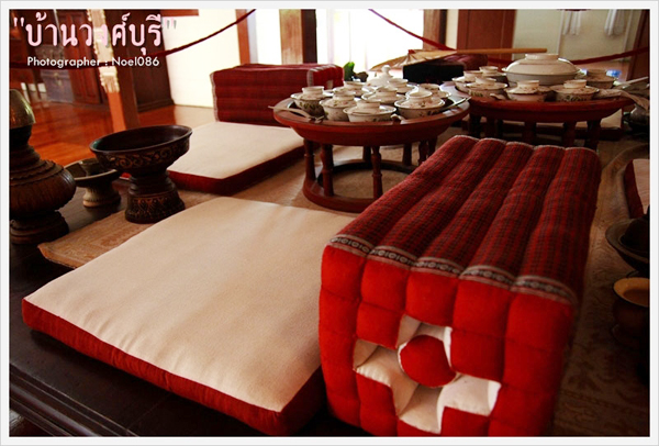 คุ้มวงศ์บุรี คุ้มวงศ์บุรี