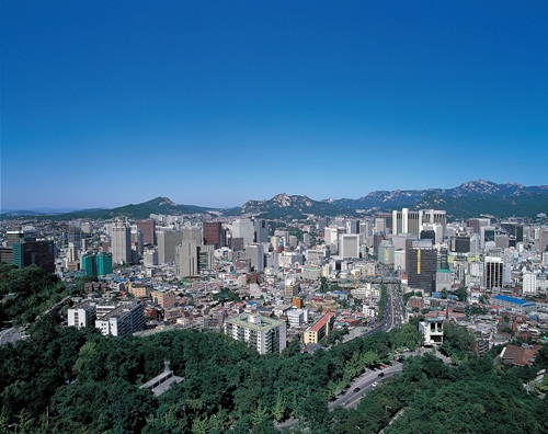 6 สถานที่เที่ยวยอดฮิตในกรุงโซล ที่ห้ามพลาดเด็ดขาด