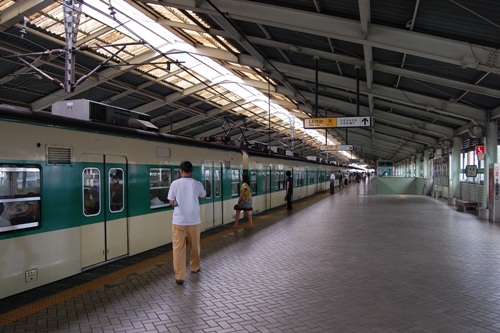 รถไฟใต้ดิน (Subway)