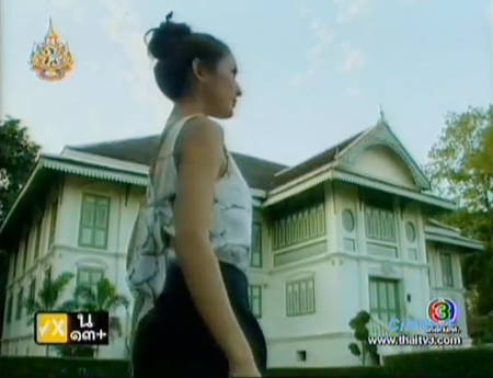 คุ้มเจ้าหลวงเมืองแพร่ คุ้มเจ้าหลวงเมืองแพร่