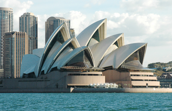 Sydney Opera House Sydney Opera House