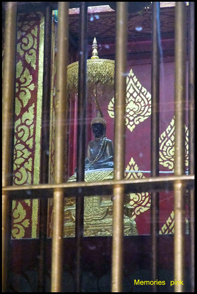 พระเสตังคมณี พระเสตังคมณี