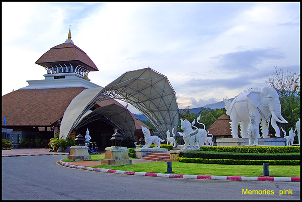เชียงใหม่ ไนท์ ซาฟารี เชียงใหม่ ไนท์ ซาฟารี