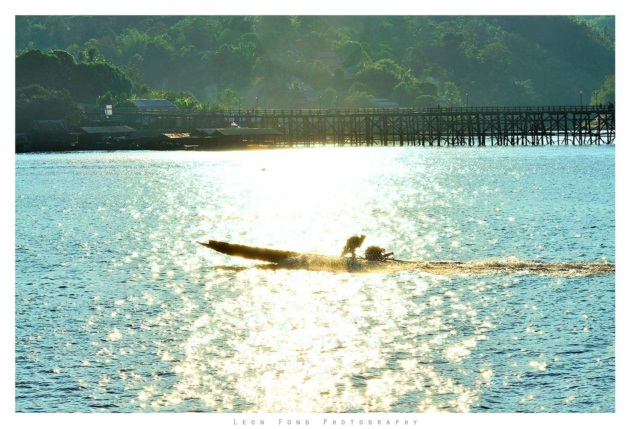 สังขละบุรี