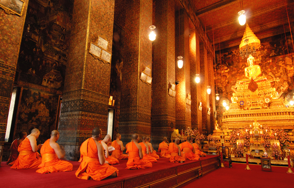 วัดพระเชตุพนวิมลมังคลารามราชวรมหาวิหาร