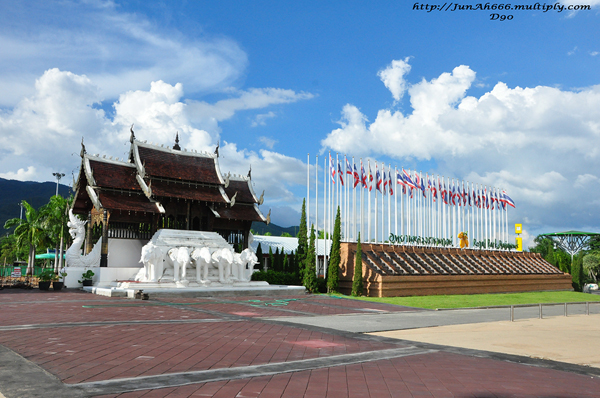 พืชสวนโลก พืชสวนโลก