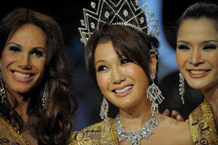 มิสอินเตอร์แนชั่นแนล ควีน 2009 มิสอินเตอร์แนชั่นแนล ควีน 2009