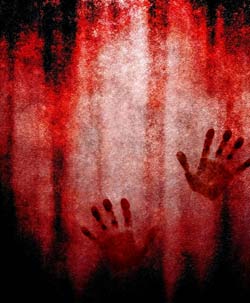 เรื่องผี