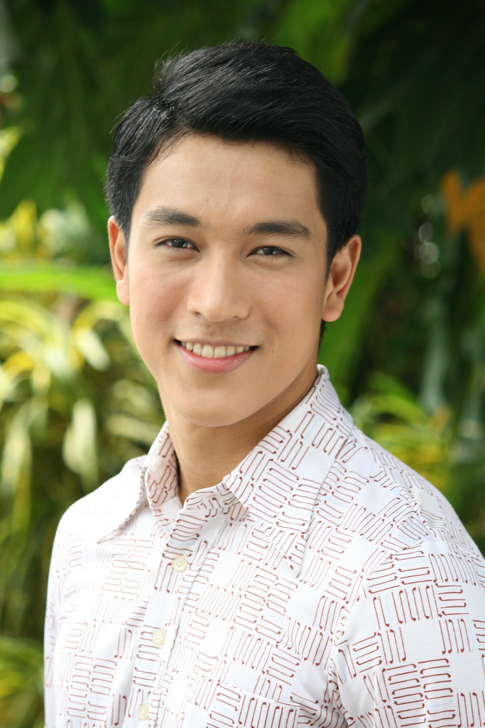 กอล์ฟ อนุวัฒน์ ชูเชิดรัตนา