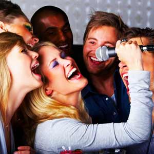 ปาร์ตี้