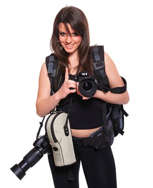 ช่างภาพ