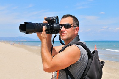 ช่างภาพ