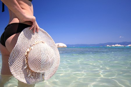 ผู้หญิง